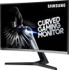 Monitor 27 cali LC27RG50FQRXEN VA 1920x1080 FHD 16:9 2xHDMI/1xDP 4 ms (GTG) zakrzywiony 240Hz Gaming